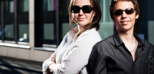 Dossier de sponsoring: Le choix de Green Moves