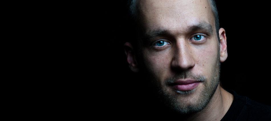 Gilles Nahon, Photographe de Portrait, Lausanne