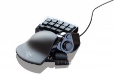 Test du Razer Nostromo pour la photographie