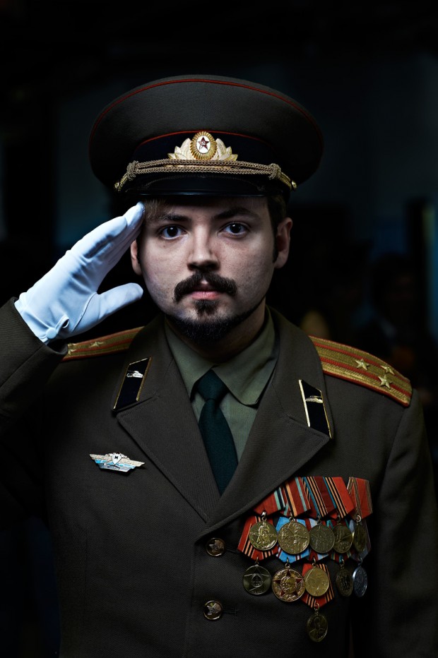 Portrait JI 2013 Militaire