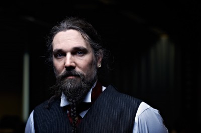 Portrait Chef de Rang, Japan Impact, Lausanne 2013