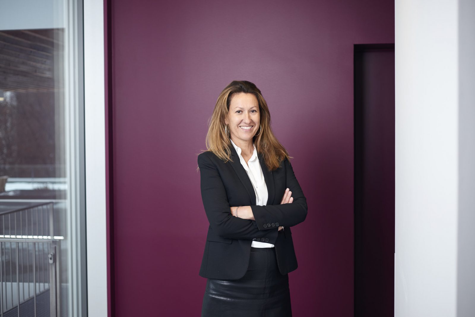 Photo pour de la promotion institutionnelle