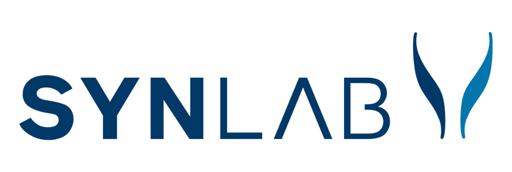 Client Logo Synlab