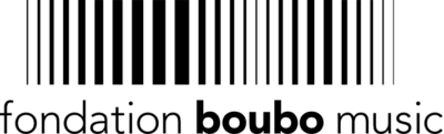 Logo Fondation Boubo