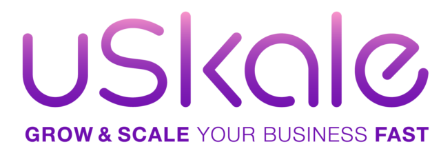 Logo entreprise Uskale