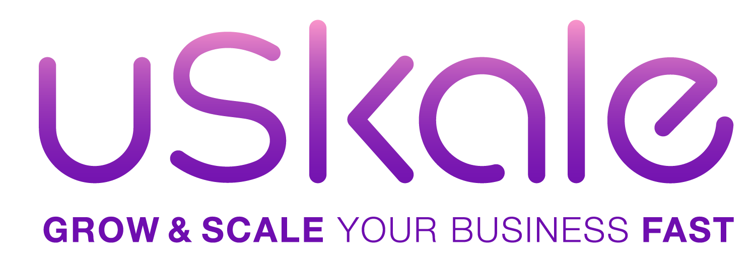 Client Logo Uskale