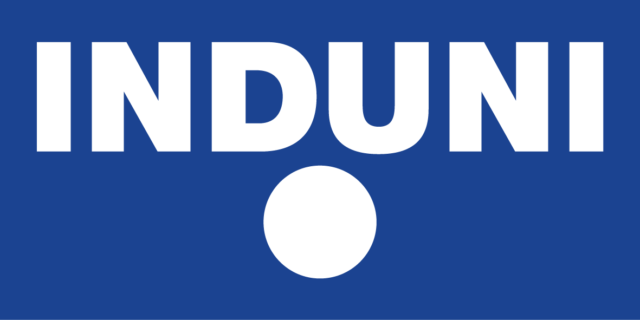 Logo de la société Induni