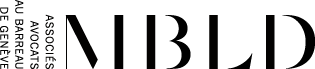 Logo MBLD Genève
