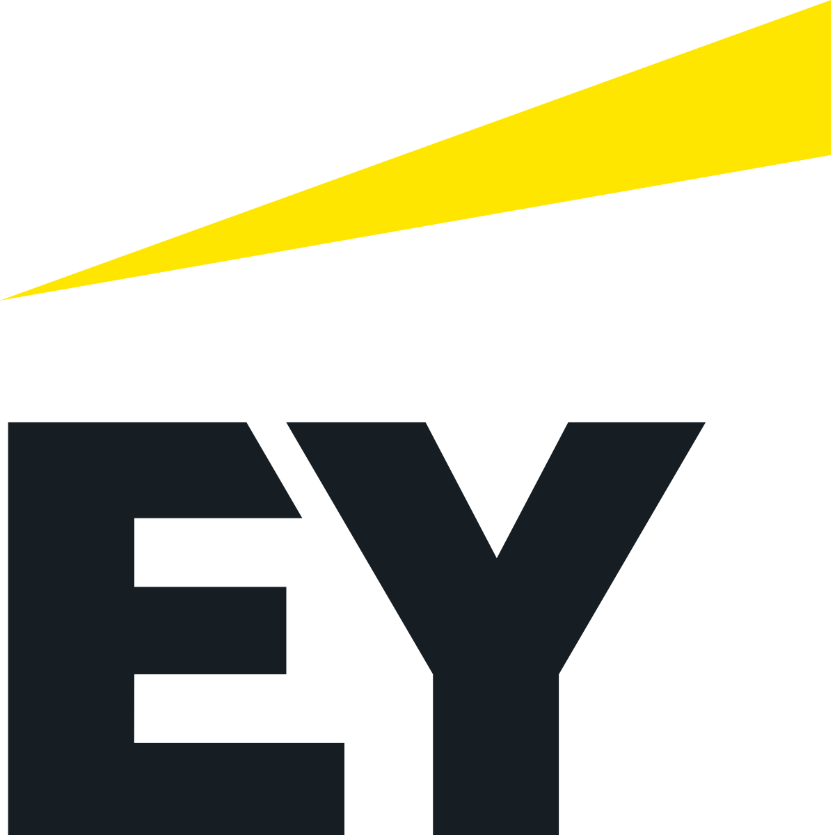 Client Logo EY